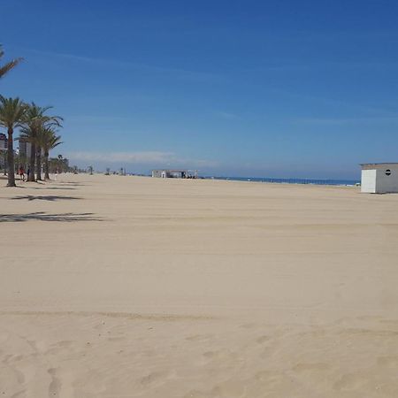 Hola Gandia 아파트 외부 사진