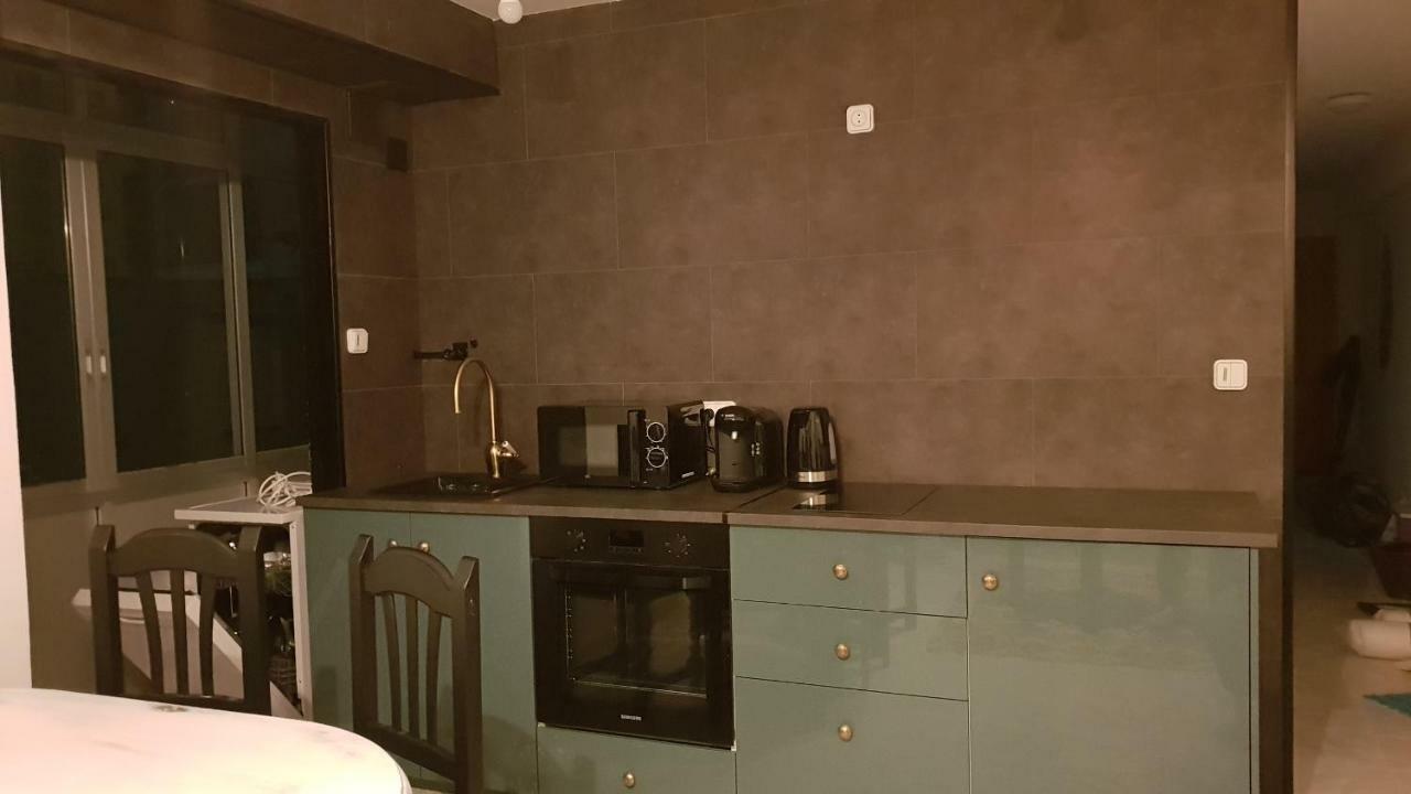 Hola Gandia 아파트 외부 사진