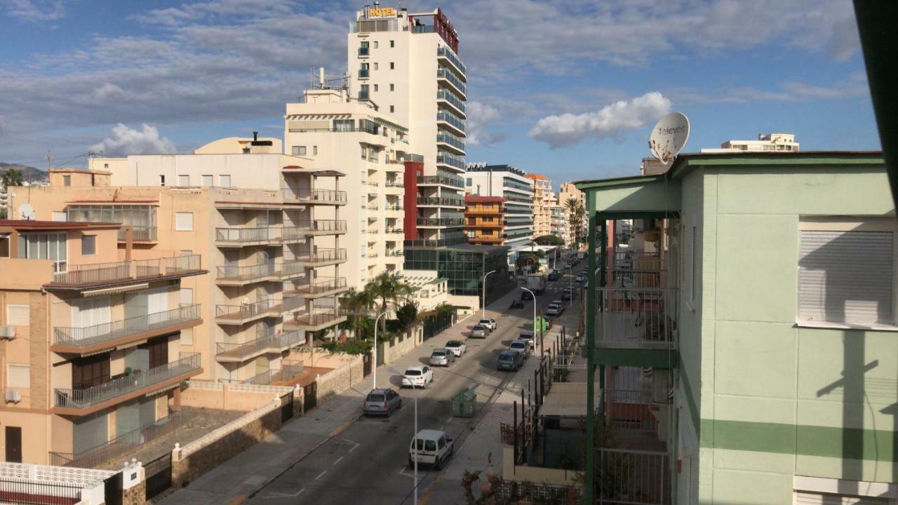 Hola Gandia 아파트 외부 사진