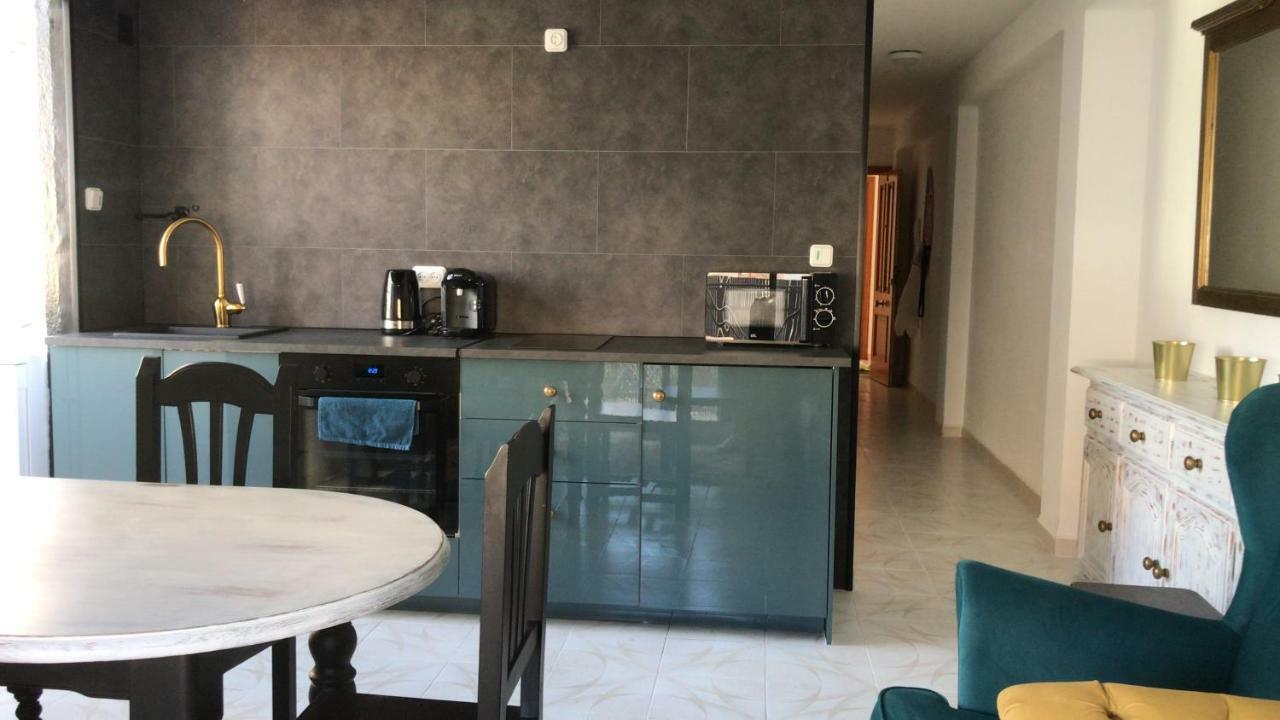 Hola Gandia 아파트 외부 사진