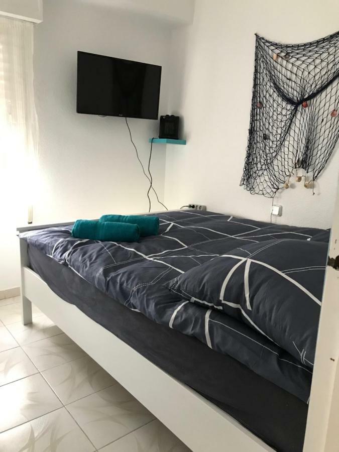 Hola Gandia 아파트 외부 사진