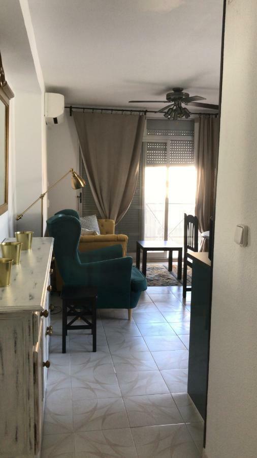 Hola Gandia 아파트 외부 사진