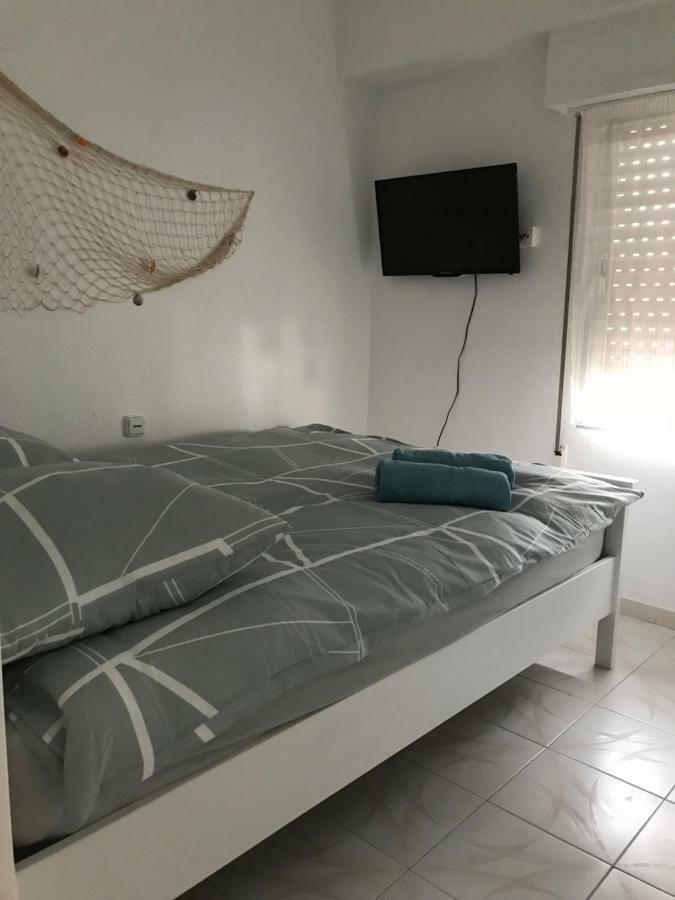 Hola Gandia 아파트 외부 사진