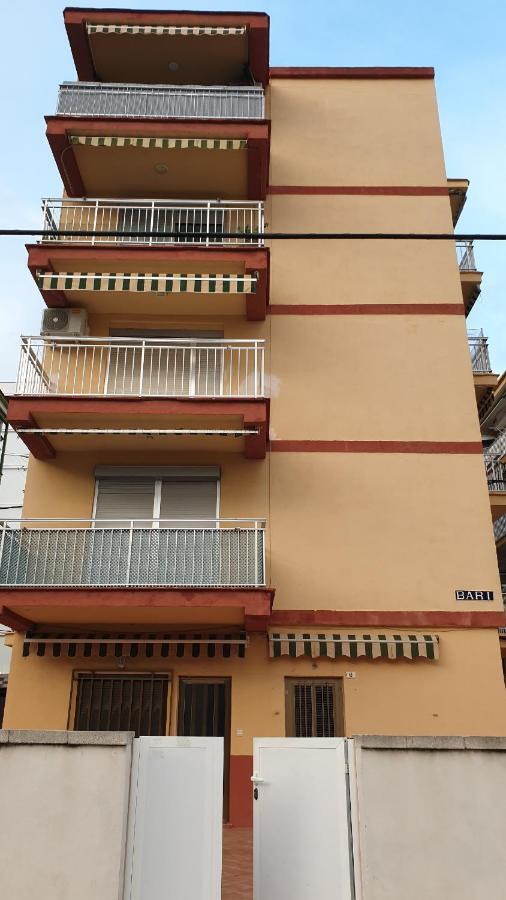 Hola Gandia 아파트 외부 사진
