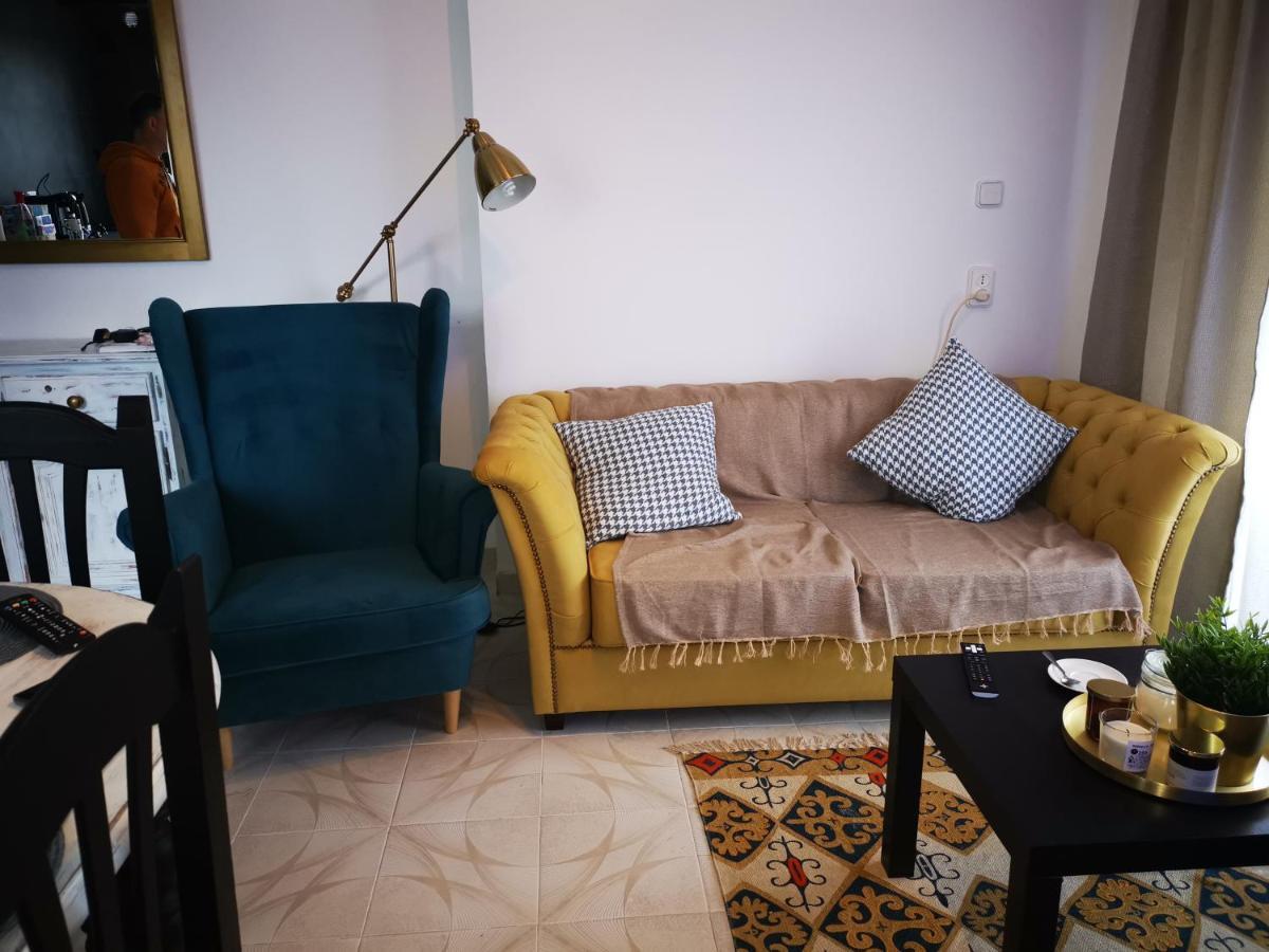 Hola Gandia 아파트 외부 사진
